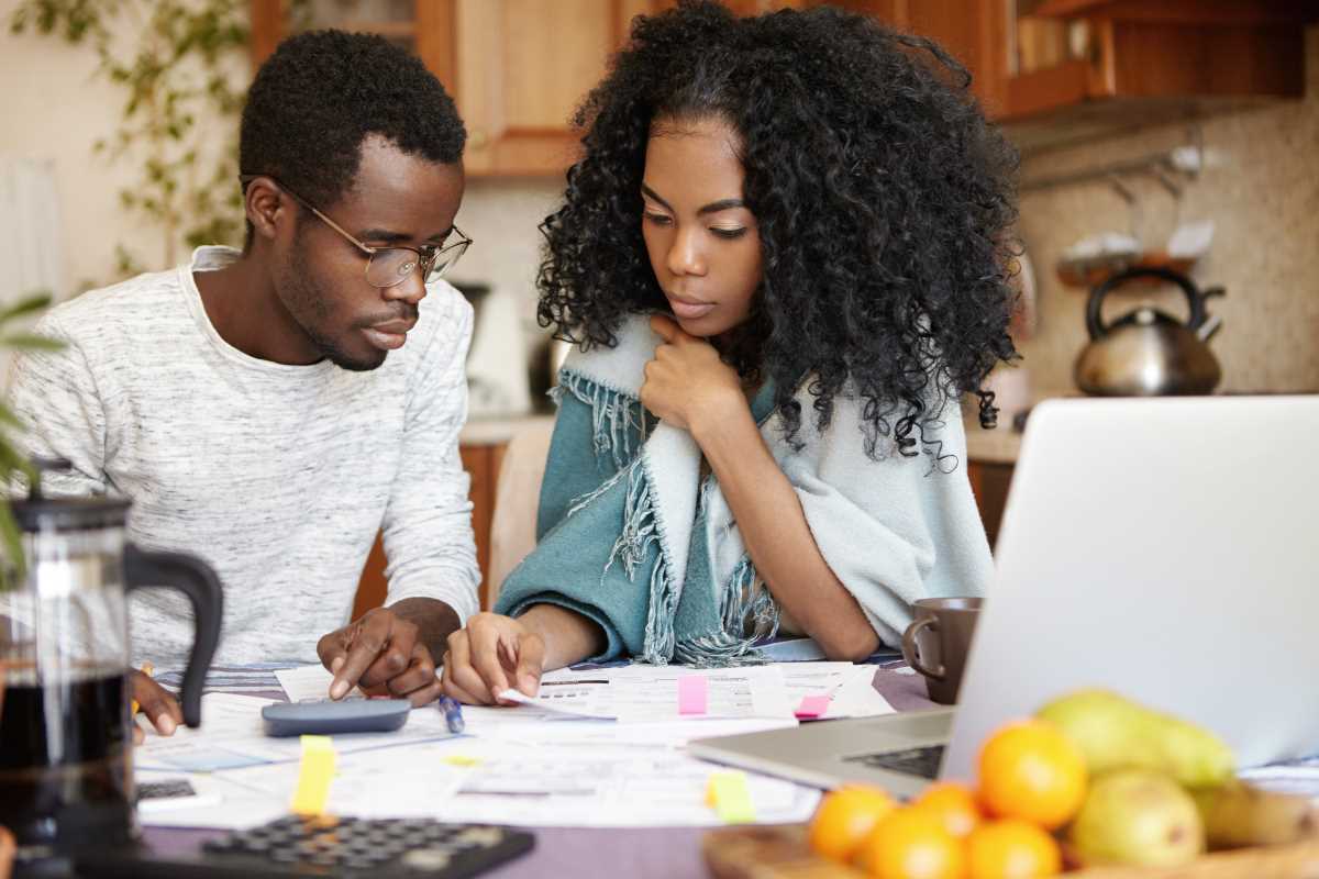 How to Design a Family Command Center That Streamlines Daily Life