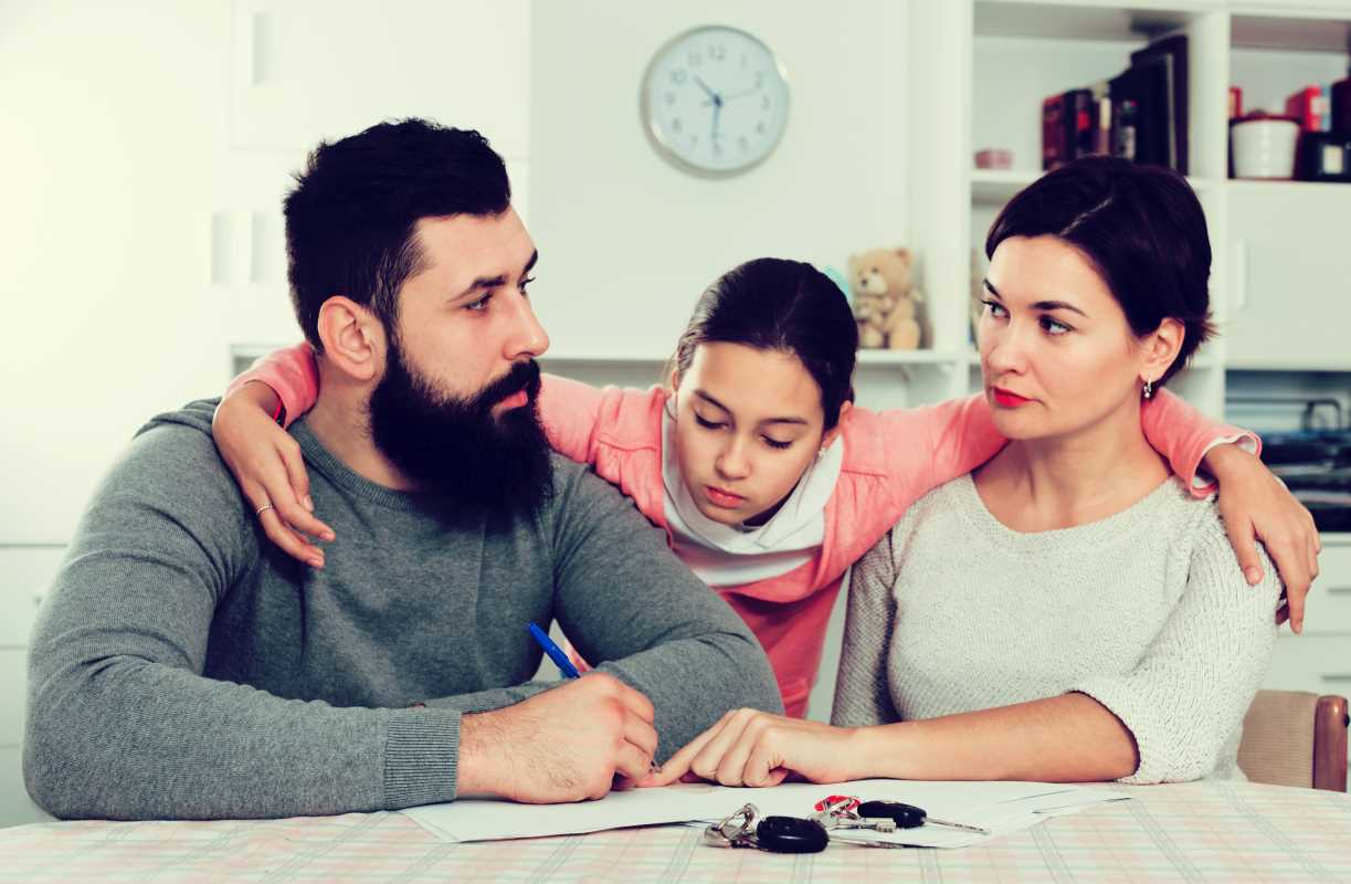 Merge Different Discipline Styles in Step-Family Life with Creative Ideas