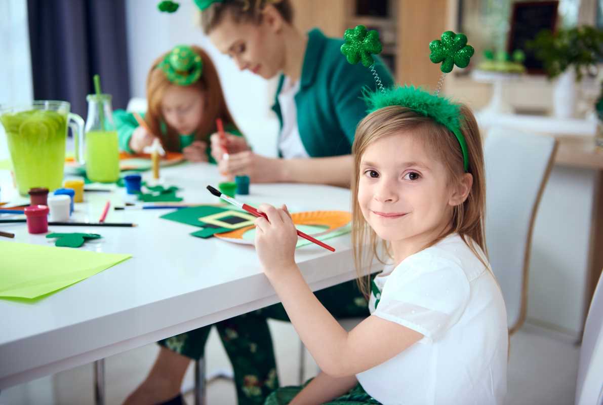 Decorating With Children’s Art for Personal Touches