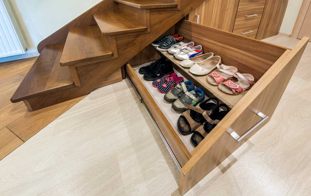 The Best Storage Hacks for Managing Clutter in Active Family Rooms