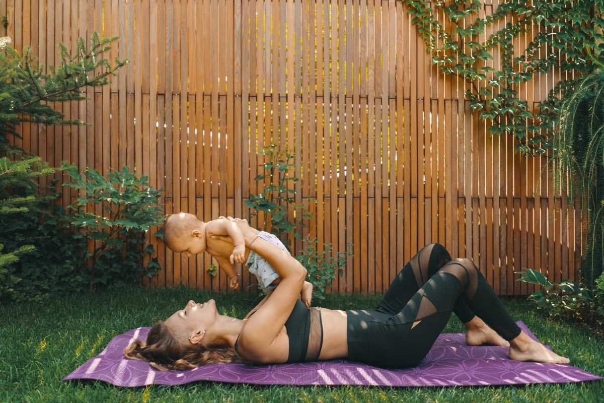 Best Ways to Prevent Burnout when Caring for Young Kids