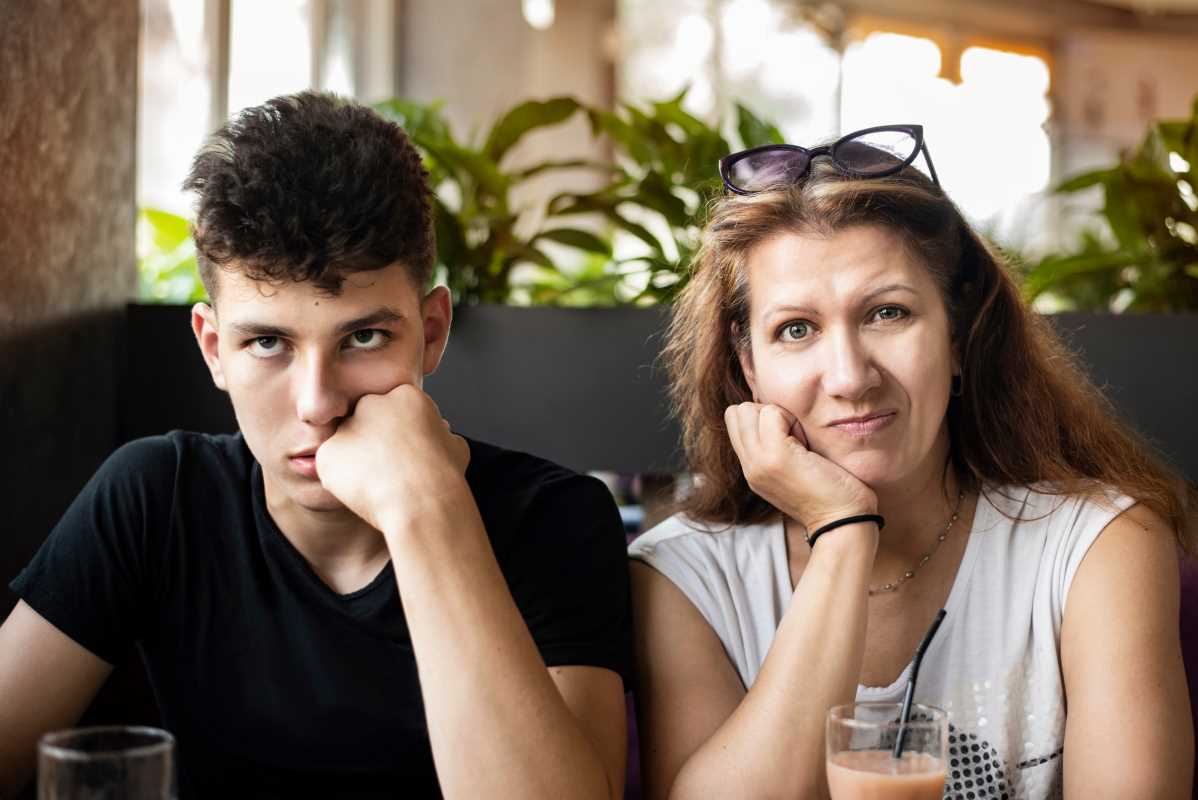 How to Navigate Puberty Together Without Awkwardness