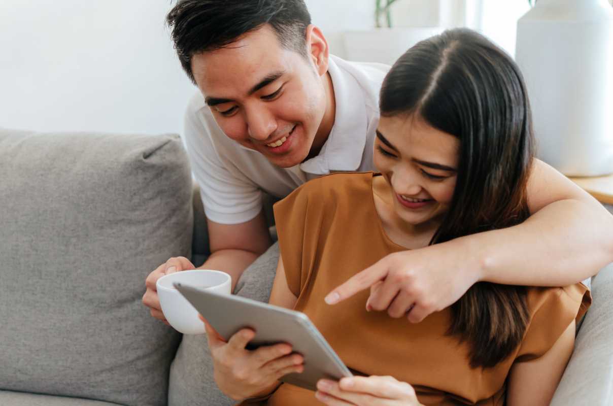Revitalize Your Sanctuary with Retreat Nooks for Couples