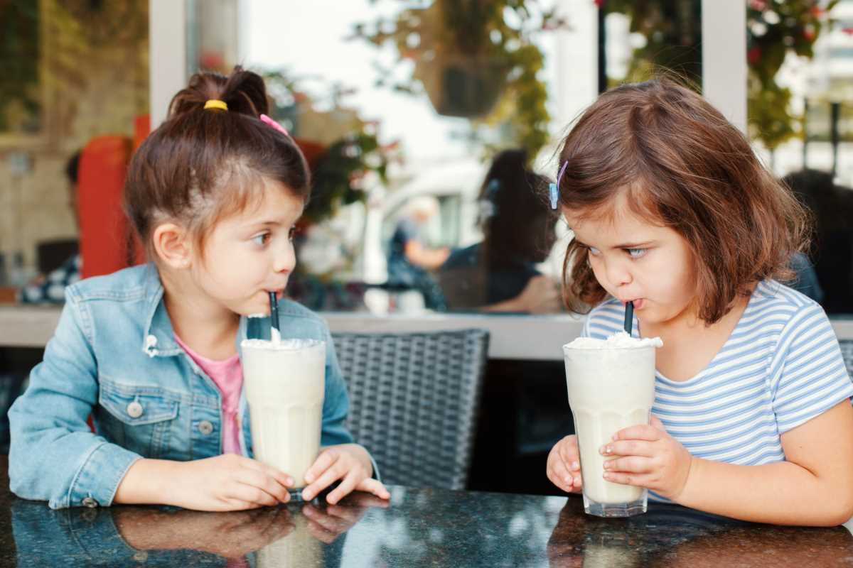 Manage Sibling Rivalry in Big Families