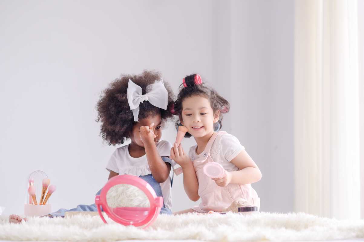 Tips for Allergy-Proofing Shared Sibling Bedrooms