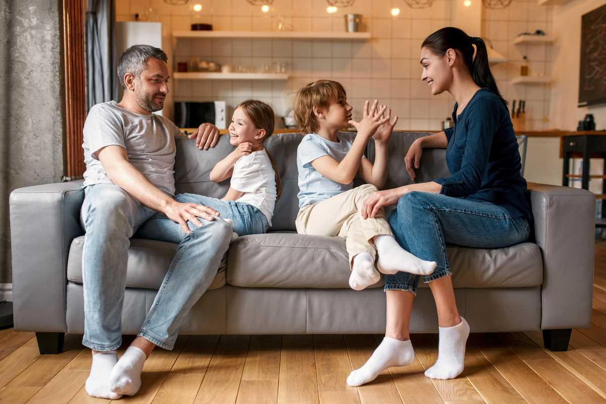 Top Tips for Managing Parenting Disagreements with Compassion