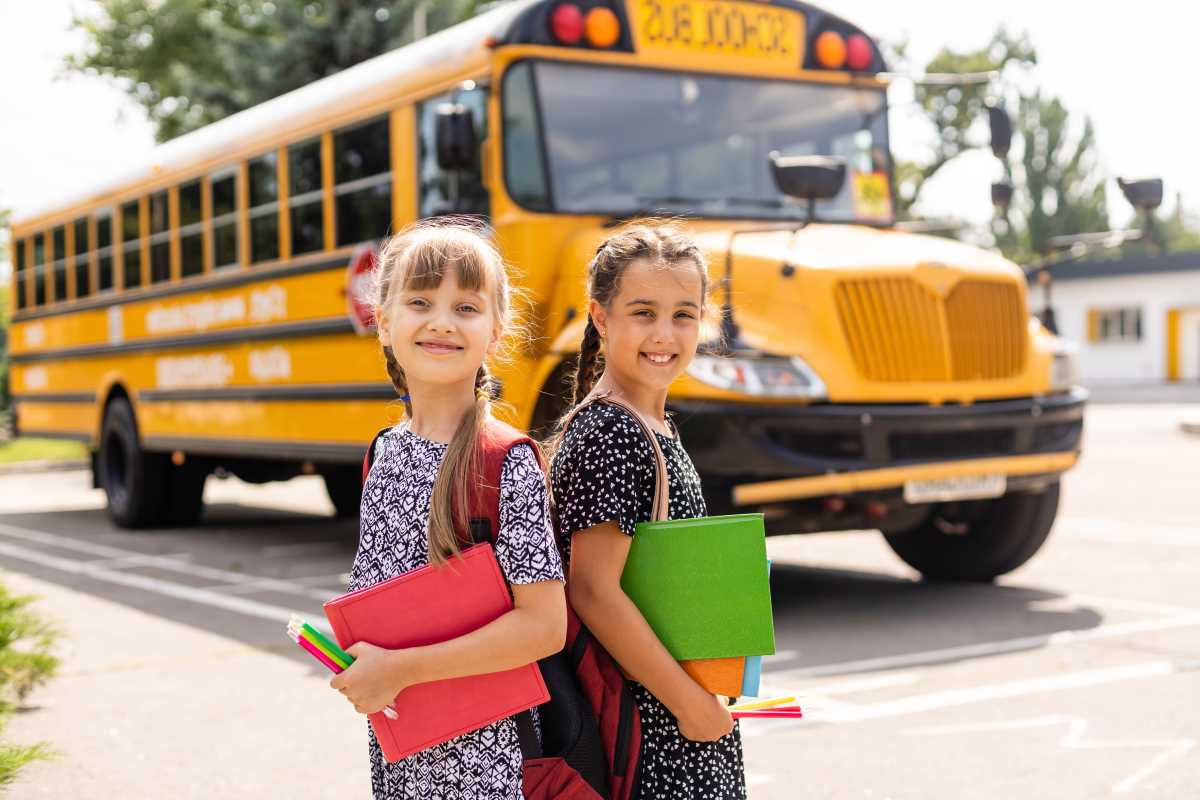 6 Secrets to Easing School Transitions for Sensitive Children