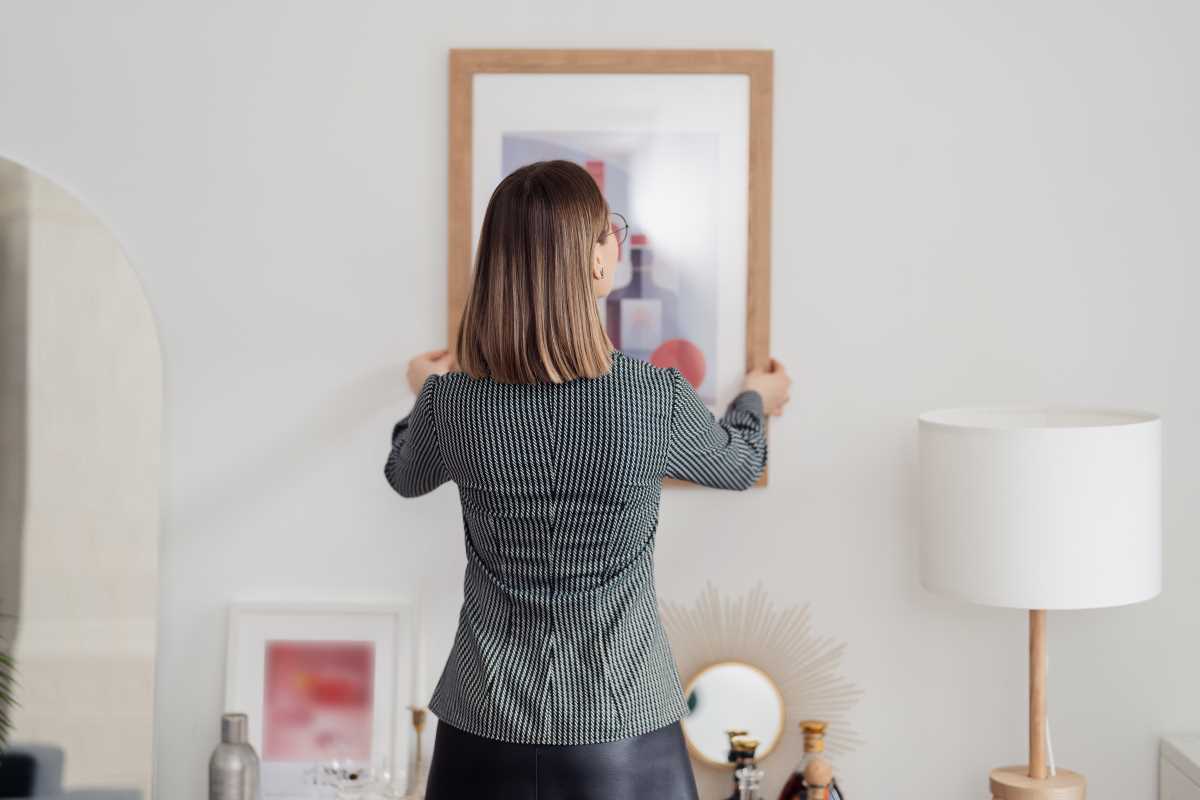 6 DIY Home Projects that Make Life Easier for Everyone