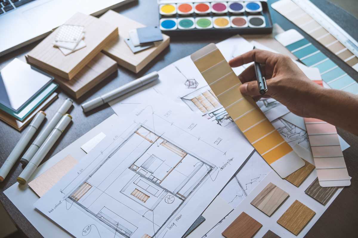 Home Design Ideas That Improve Functionality and Visual Appeal