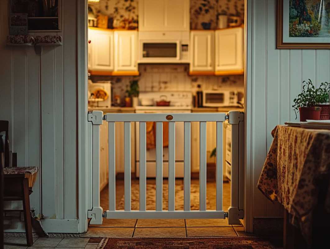 4 Innovative Childproofing Upgrades that Blend Style and Safety