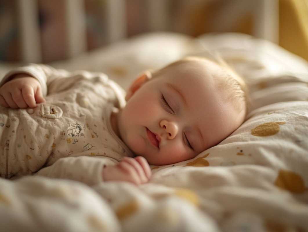 Simple Ways to Encourage Kids to Build Their Own Bedtime Routines