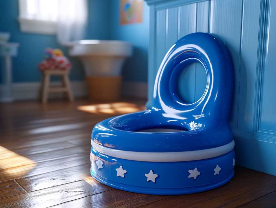 Top Potty Training Strategies for a Tear-Free Experience