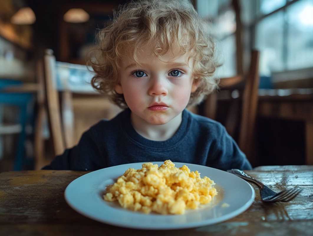 6 Smart Ways to Encourage Healthy Eating Habits Right from the Start