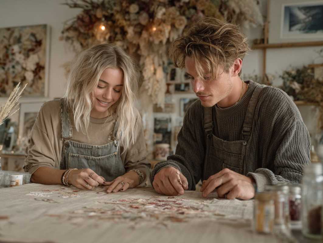 5 Clever Ways to Keep Date Nights Fresh When Schedules Clash