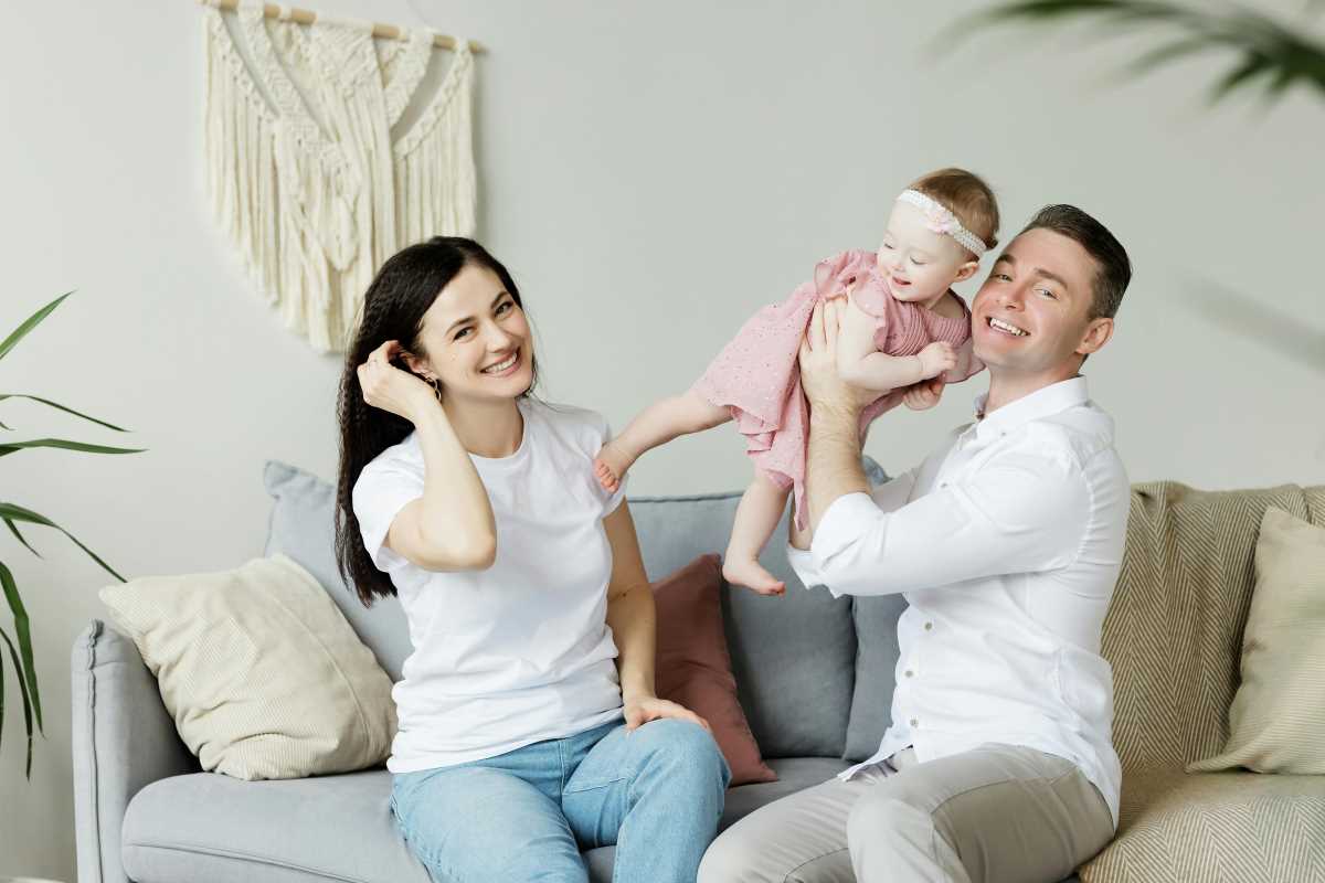 Best Strategies for Supporting a Partner’s Passions While Raising Kids
