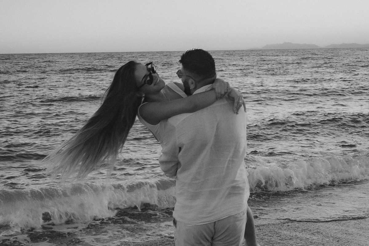 Renew Intimacy Following a Family Expansion